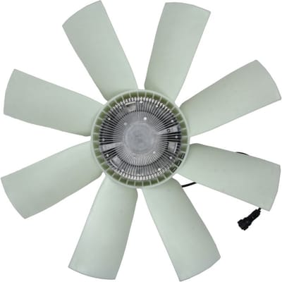 Ventilator, waaier NRF 49728