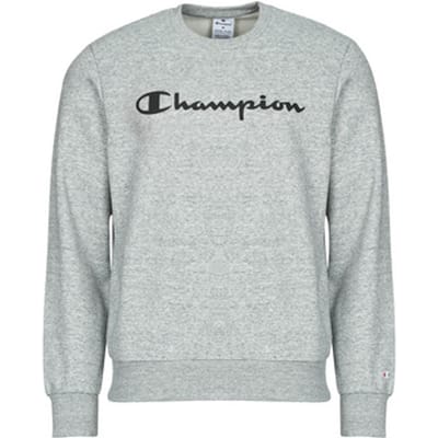 Champion Script Logo Crewneck Sweater Heren - Maat XL
