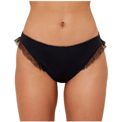 Menstruatieonderbroek voor vrouwen Sisters Republic Rose Flux Super