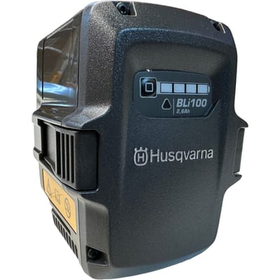 Husqvarna bli100 behuiziing vervangset