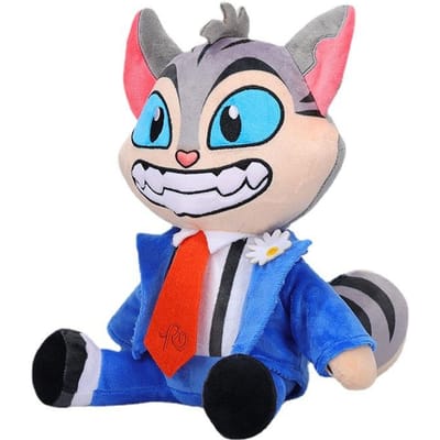 25cm Anime LACKADAISY Pluche Speelgoed Schattig Zacht Gevuld Cartoon Huis Kamer Decoratie Pluche Poppen voor Kinderen Verjaardag Kerstcadeau