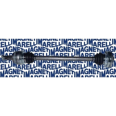 Aandrijfas MAGNETI MARELLI 302004190022