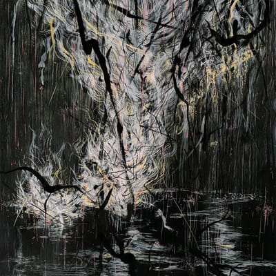 Sumac - Love In Shadow (2 LP)