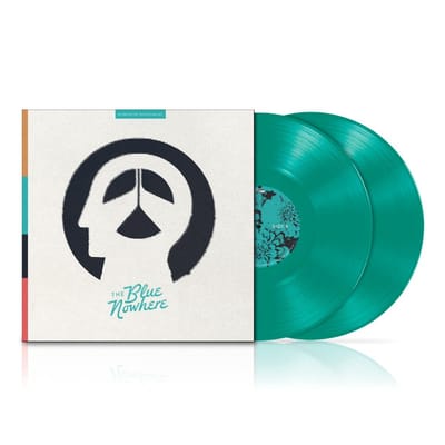Between The Buried And Me LP - The blue Nowhere - voor Geen - standaard