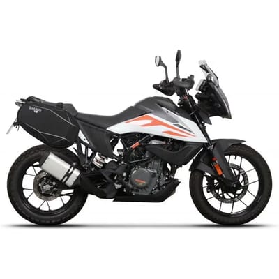 Zijtassenhouder Shad Side Bag Holder Ktm Duke 390 Adventure