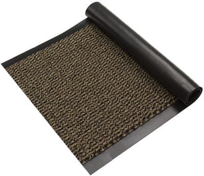 JYG Vloerkleed - Drooglooploper ENTER 120x600cm - Beige