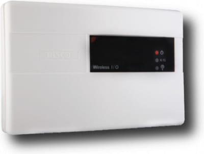 Risco group Wireless I/O & X10 adapter