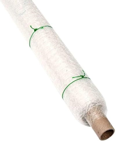 Veiligheidsnet Rol - Kattennet Balkon - Huisdier Beveiliging - Weerbestendig Duurzaam - 75 x 2 Meter - Transparant