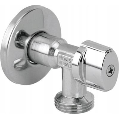 Hoekbolkraan 1/2” x 3/4” ARCO ANTICAL