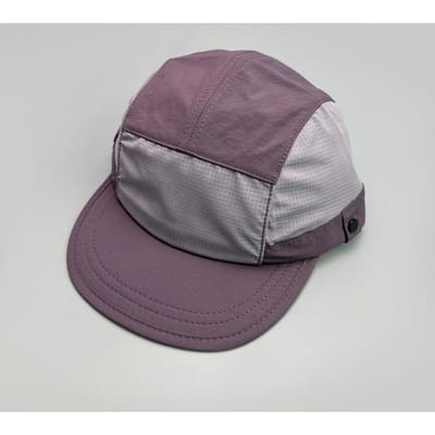 Japanse Retro Effen Sneldrogende Honkbalpetten Nieuwe Unisex Outdoor Ademende Montage Zonneklep Ins Veelzijdige Straat Petten 52-60cm gray
