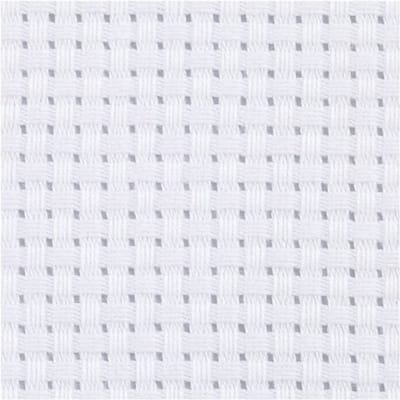 Creativ Company - Aida White 35 Squares per 10 cm 50x50cm
