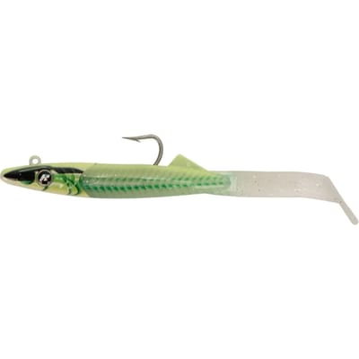 Lok Ragot Raglou Hybrid 65 GLS (x2)