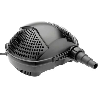 Pontec 56567 Beeklooppomp 17000 l/h