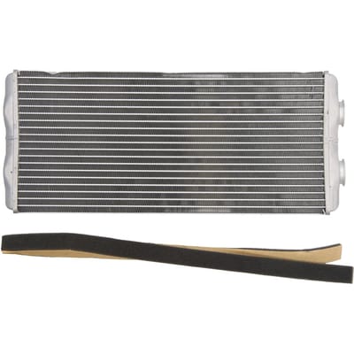 Warmtewisselaar, interieur verwarming THERMOTEC D6ME005TT