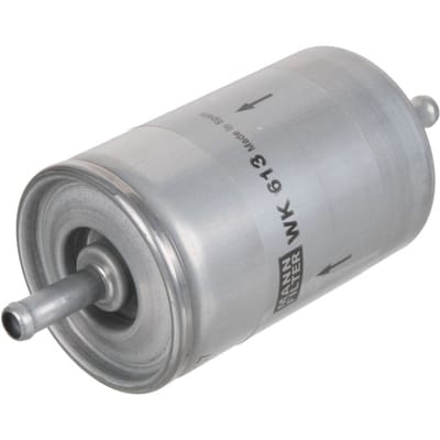 Brandstoffilter MANN-FILTER WK 613