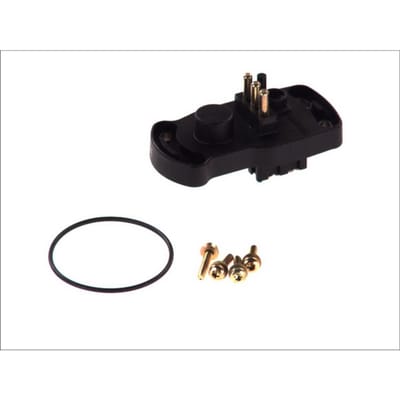 Regelpotentiometer, nullastmengsel BOSCH F 026 T03 021