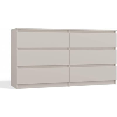 Ladekast Minthe zes lades | NADUVI Collection