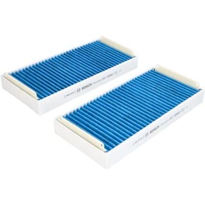 Cabinefilter BOSCH 0 986 628 628