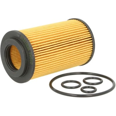 Herth+Buss Elparts Oliefilter HERTH+BUSS JAKOPARTS J1311038