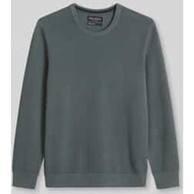 Marc O Polo Gebreide trui Knit Pullover Longsleeve Set van 1