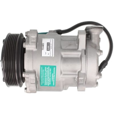 Compressor, airconditioner TEAMEC 8600172