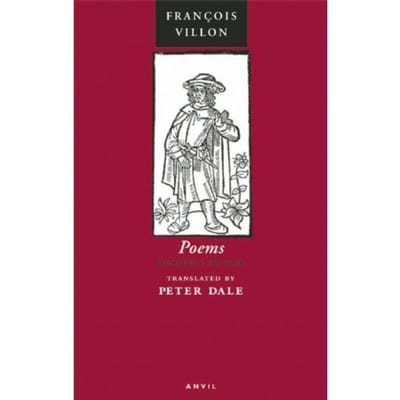 Poems Of Francois Villon - Francois Villon