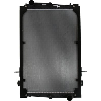 Radiator, motorkoeling HIGHWAY AUTOMOTIVE DF2024