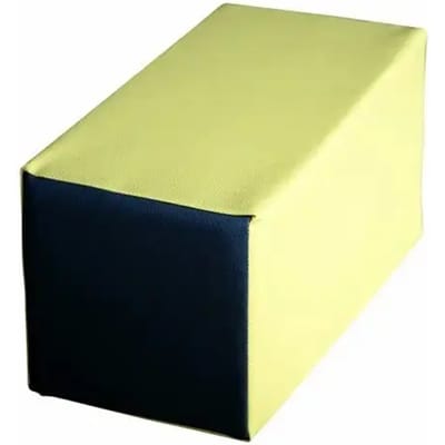 Kinderstructuur Softee Equipment 50 Long X 25 Grand X 25 Largeur
