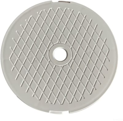 Dailygoods- Skimmer Cover Hoogwaardige Kwaliteit - Vervanging Deksel - Voor Hayward Auto-Skim - SP1096/SP1097/SP1098 - Wit - Duurzaam Materiaal - Zwembaddeksel