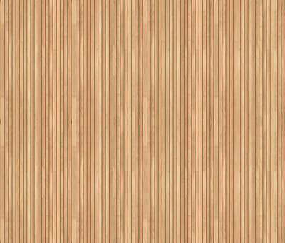 Zelfklevende vinyl muurbekleding op rol per meter - Muursticker hoofdbord - Scandinavisch hout - 120x140cm