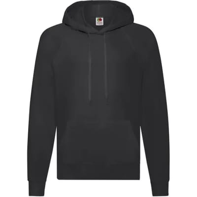 Hoodie Fruit of the Loom
