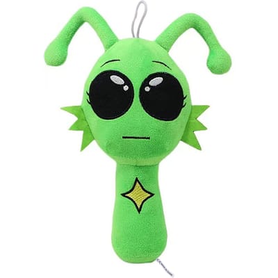 Horror Game Sprunki Pluche Cartoon Zacht Gevuld Kussen Poppen Voor Kind Poppen Pluche Speelgoed Kerstcadeau Huis Kamer Decoratie Cadeau