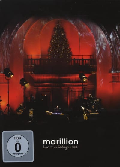 Live From Cadogan Hall