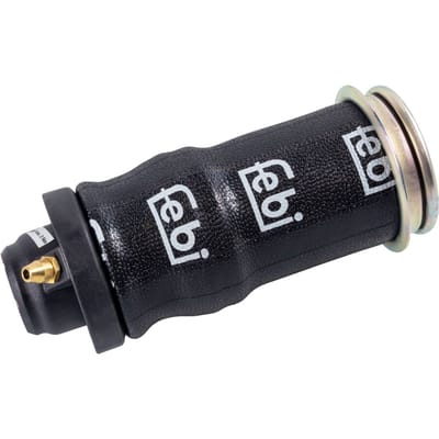 Veerbalg, cabine-ophanging FEBI BILSTEIN 39433