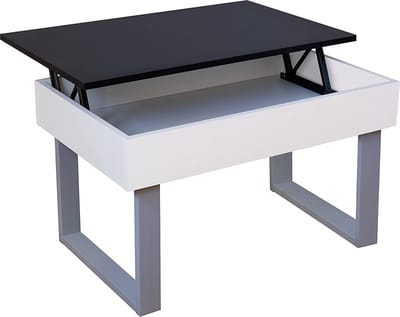 Koffietafel – Bijzettafel – Salontafel – Luxe Bijzettafel – Duurzam – Modern Koffietafel