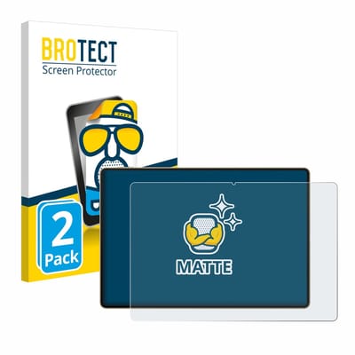 BROTECT - Screenprotector voor Huawei MatePad Pro 12.2" 2024 - Folie Beschermfolie matte 2 Stuks