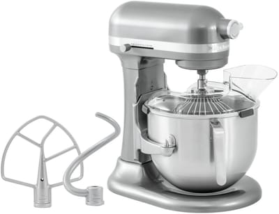 KitchenAid 5KSM70JPX 6 6L - A150098