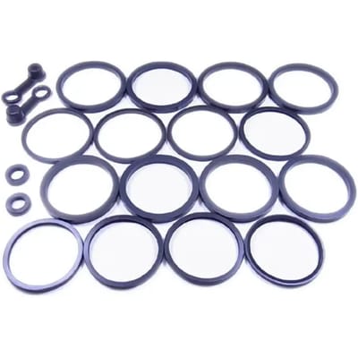 Motorfiets remklauw reparatieset Tourmax Suzuki GSX-R 600/GSX-R 750