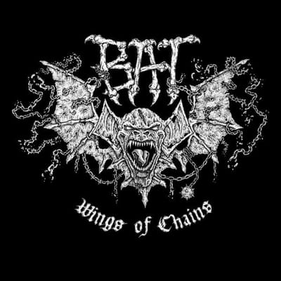 Wings of Chains