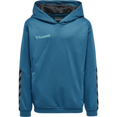 Hummel kinderhoodie Hmlauthentic Kids Poly 204931