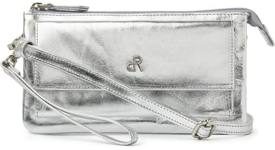 dR Amsterdam Schoudertas-Clutch | Dames schoudertas | Clutch dames | Crossbody tas dames | 743538