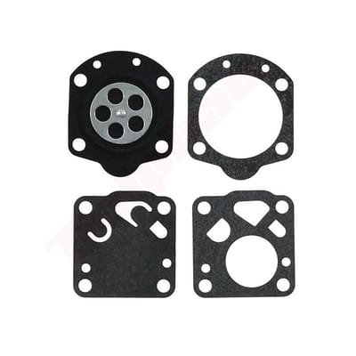 Carburateur reparatieset passend op DELLORTO ( DL-2 )