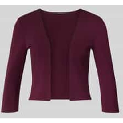 regular fit bolero van viscosemix