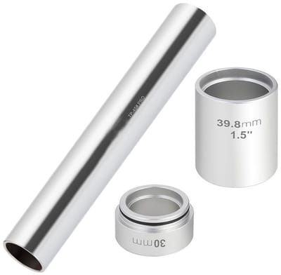 OmGoods - Dailygoody - Fietsvork Afstelset - Hoogwaardige Aluminium Gereedschap - Geschikt voor Mountain- en Racefietsen - Precisie - Duurzaamheid - Ondersteuni...