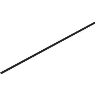 10 stuks MOC Onderdelen 50450 High-tech As 32L Werkt Met Bakstenen DIY Monteren Bouwstenen Deeltje Kind Puzzel Hersenspeelgoed Cadeau 10PCS zwart