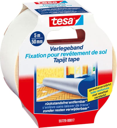 Tesa Tapijttape 55729 T