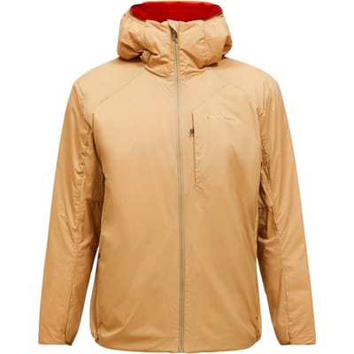 Peak Performance Mens Freelight Reversible Hood