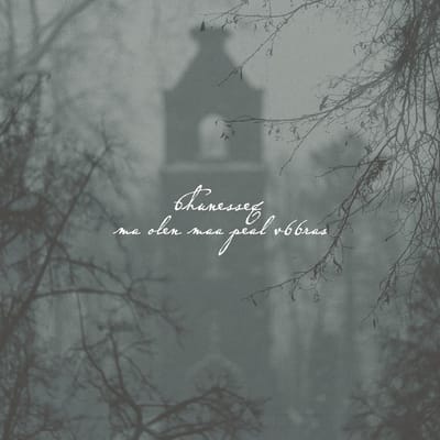 6Hunesseq - Ma Olen Maa Peal Vooras (LP)