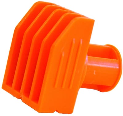 Accessoires voor multifunctionele inklapbare werkbank - montagebeugels - FUXTEC - FX-WB