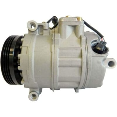 Airco-compressor MAHLE ACP 140 000S